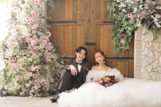 studio marry_ANTIQUE style　studio