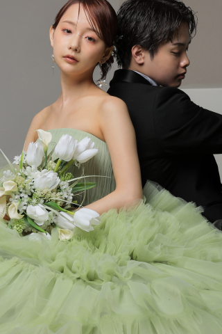 studio marry_ANTIQUE style　studio