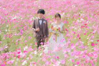 studio marry_お花ロケフォト-flower