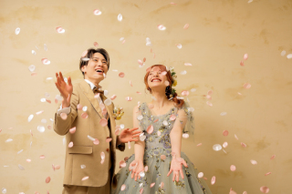 studio marry_FLOWER style studio