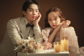 studio marry_ANTIQUE style　studio