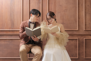 studio marry_FLOWER style studio