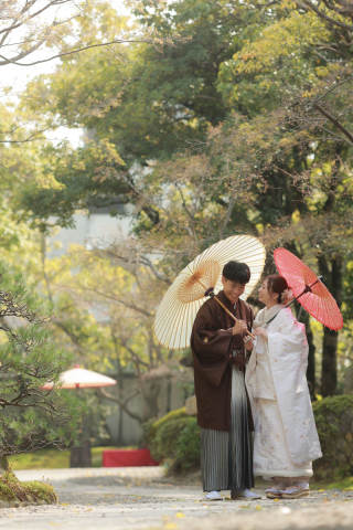 studio marry_和装ロケ-location photo