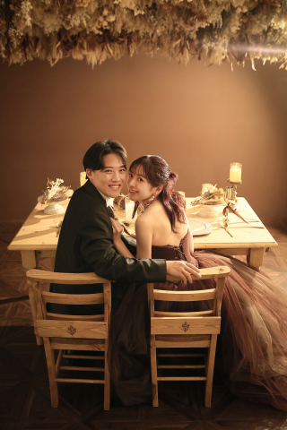 studio marry_ANTIQUE style　studio