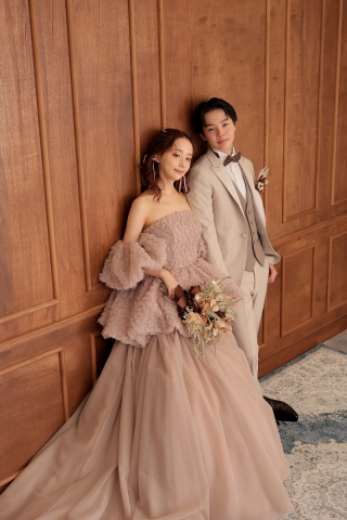 studio marry_FLOWER style studio