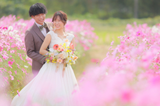 studio marry_お花ロケフォト-flower