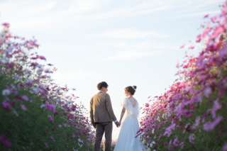 studio marry_お花ロケフォト-flower