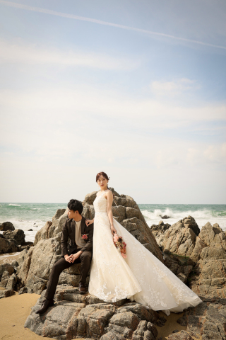studio marry_岩場/崖ロケ