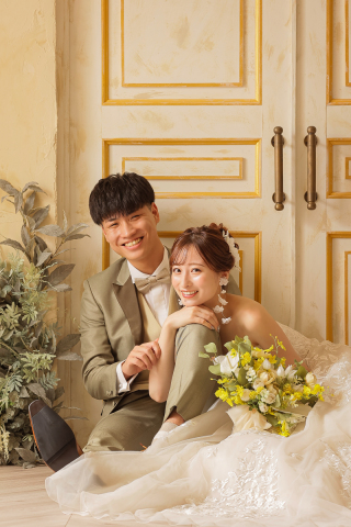 studio marry_FLOWER style studio
