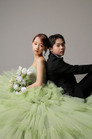 studio marry_ANTIQUE style　studio