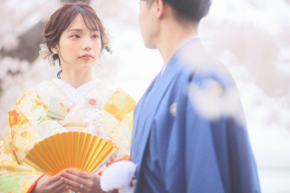 studio marry_桜ロケフォト-Cherry Blossoms