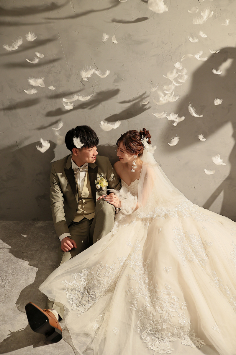 studio marry_格安プランがある(3万円以下)