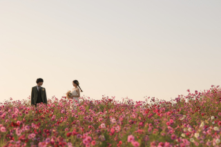 studio marry_お花ロケフォト-flower