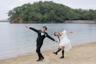 studio marry_海ロケフォト-Sea