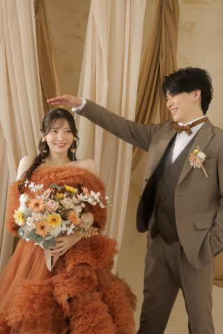 studio marry_FLOWER style studio
