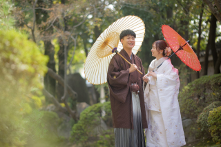 studio marry_和装ロケ-location photo