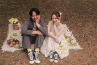 studio marry_新緑ロケフォト-Fresh green