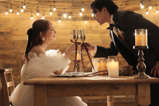studio marry_ANTIQUE style　studio