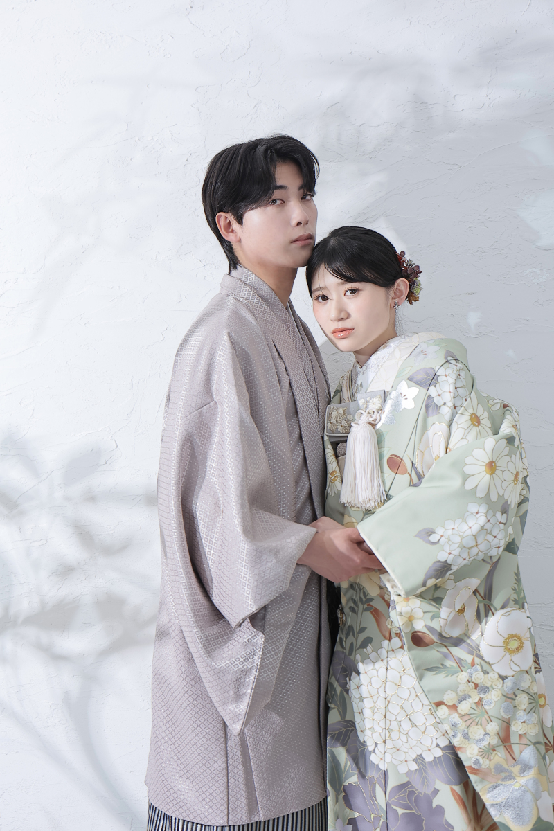 studio marry_スタジオで撮影できる