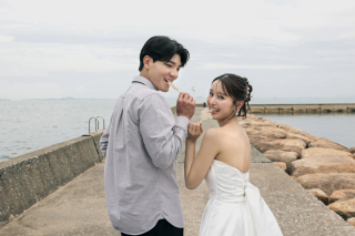 studio marry_海ロケフォト-Sea