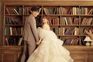 studio marry_MODERN style studio
