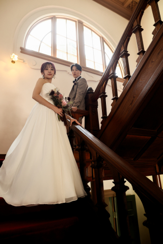 studio marry_館内ロケーション-location In the hall