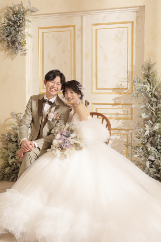 studio marry_FLOWER style studio
