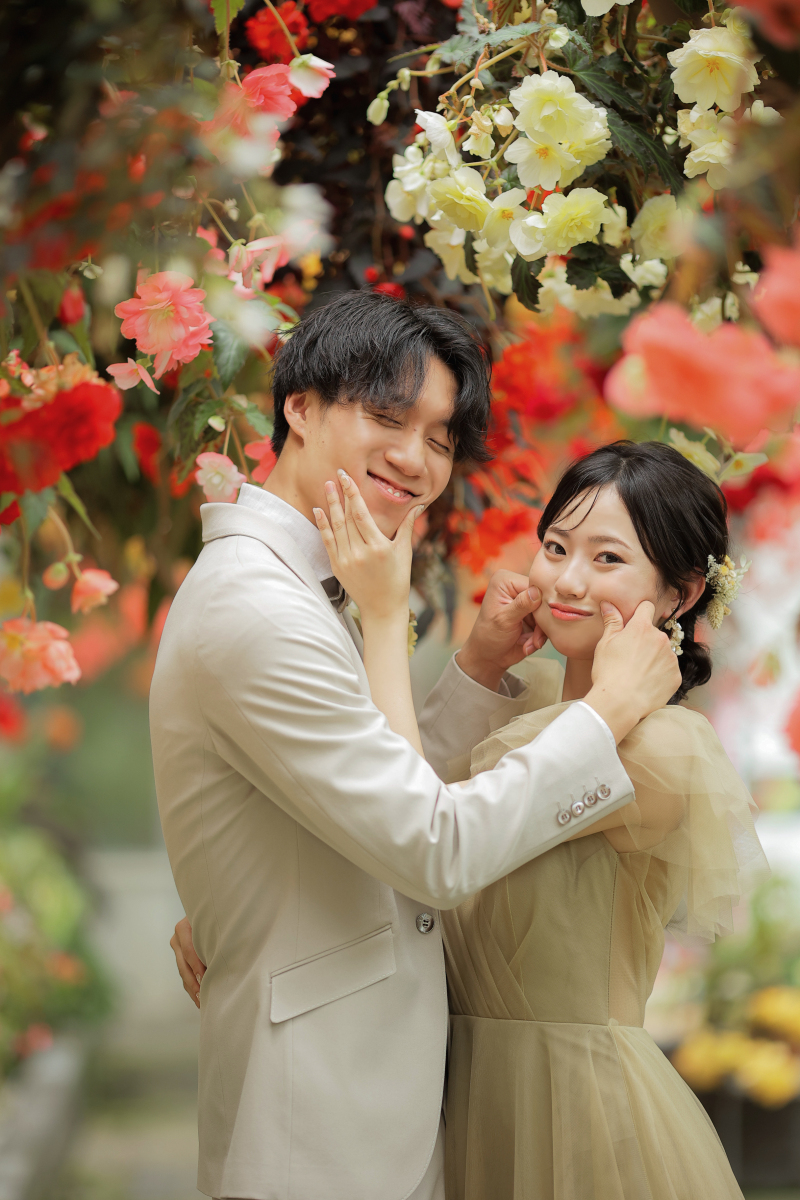 studio marry_データを即日受け取れる