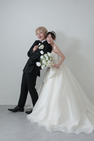 studio marry_ANTIQUE style　studio
