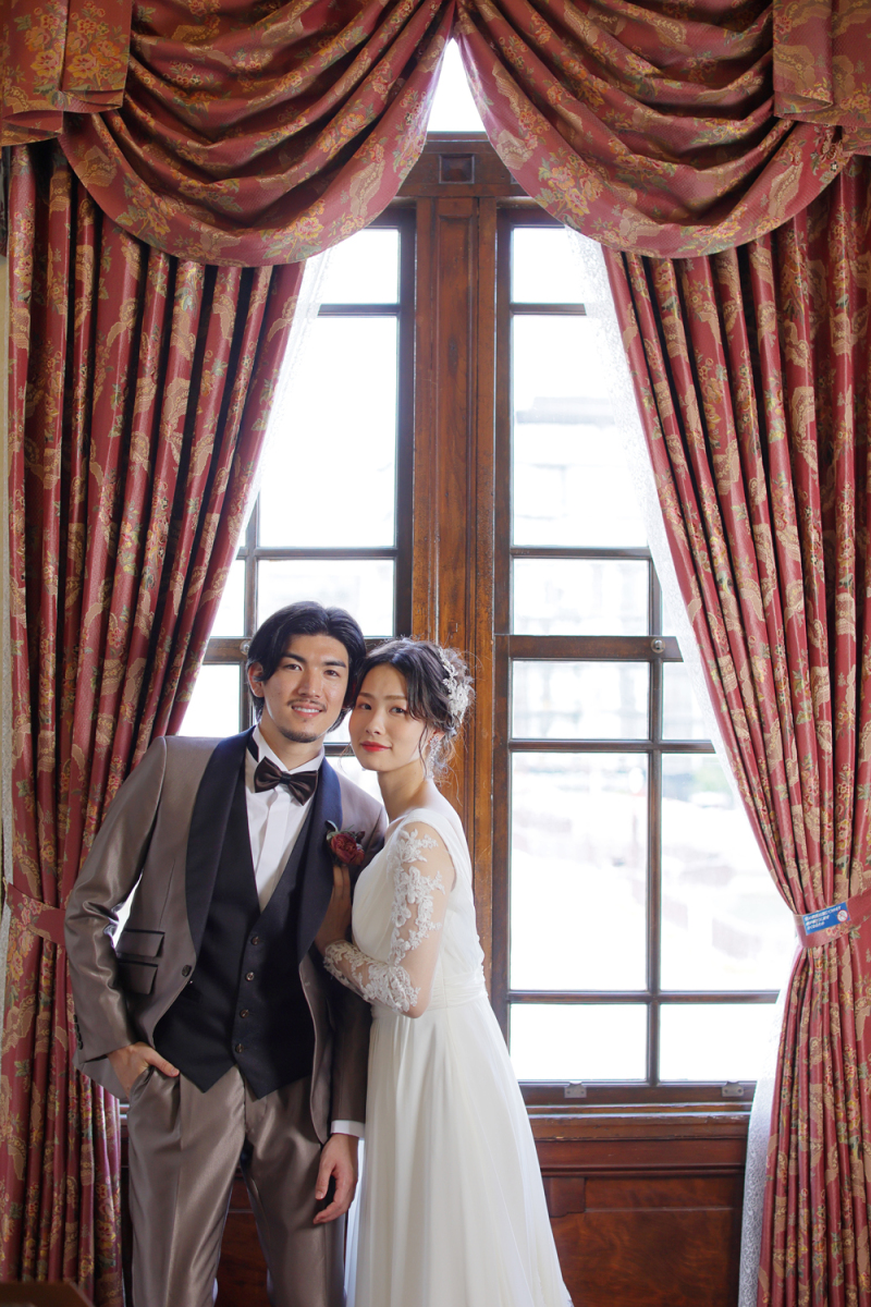 洋装2着全データロケーションプラン<全カットデータ付き>成約特典あり