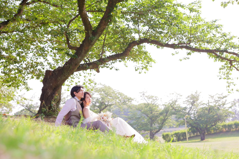 洋装2着全データロケーションプラン<全カットデータ付き>成約特典あり