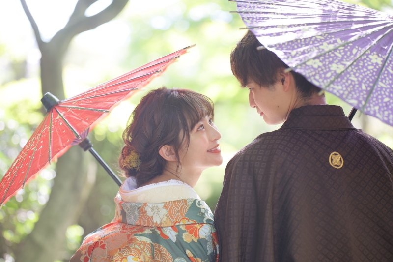 -SPECIAL SALE-【期間限定】スタジオ２着ロケ１着ランクフリーPlan-全カットデータ付き-成約特典あり