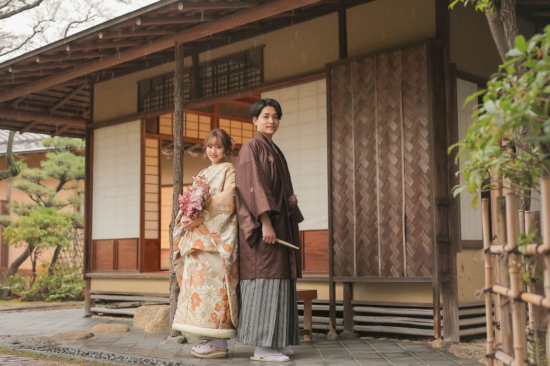 -SPECIAL SALE-【期間限定】【ロケ和装１着ランクフリーPlan】-全カットデータ付き-成約特典あり