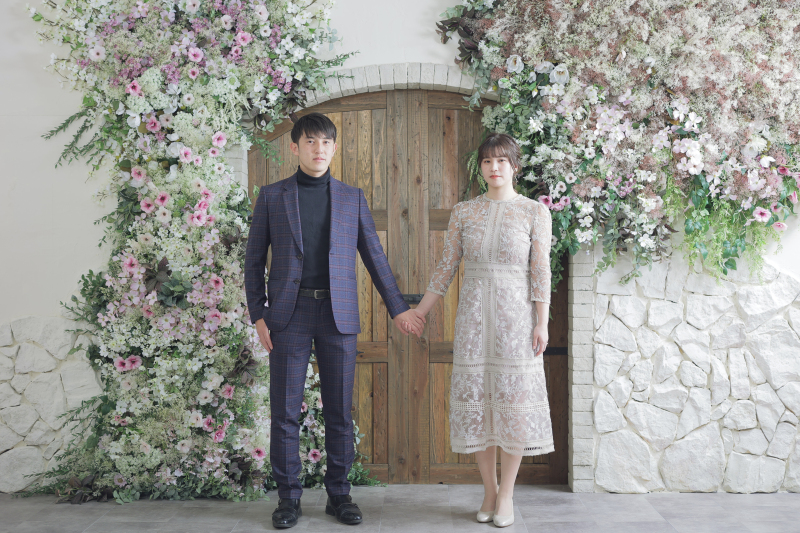 私服1着データ＆アルバムプラン　全データ付☆