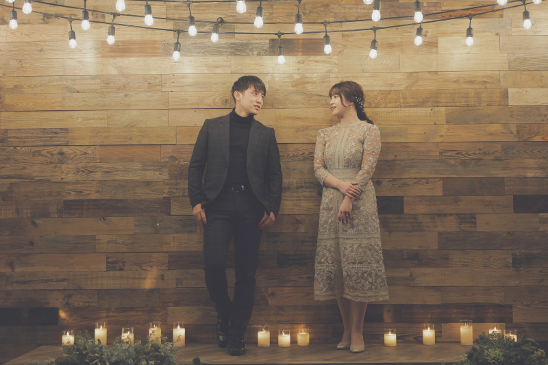 私服1着データ＆アルバムプラン　全データ付☆