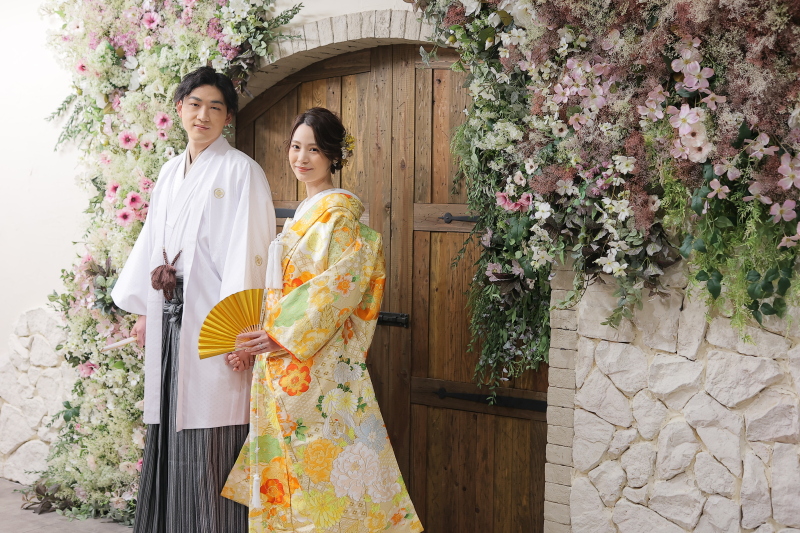 私服・洋装2着シンプルプラン-全カットデータ付き-成約特典あり