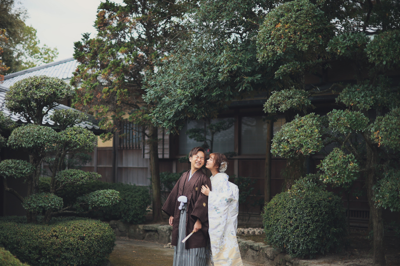 和装2着全データロケーションプラン<全カットデータ付き>成約特典あり