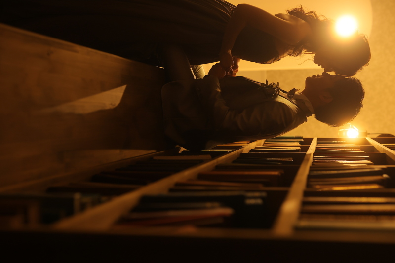 期間限定プラン料金90％OFF☆スタジオ2着シンプルプラン(全データ付)成約特典あり※和洋の組み合わせ自由　