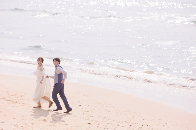 洋装2着全データロケーションプラン<全カットデータ付き>成約特典あり