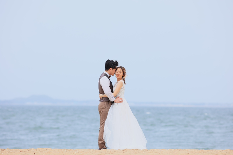 洋装2着全データロケーションプラン<全カットデータ付き>成約特典あり