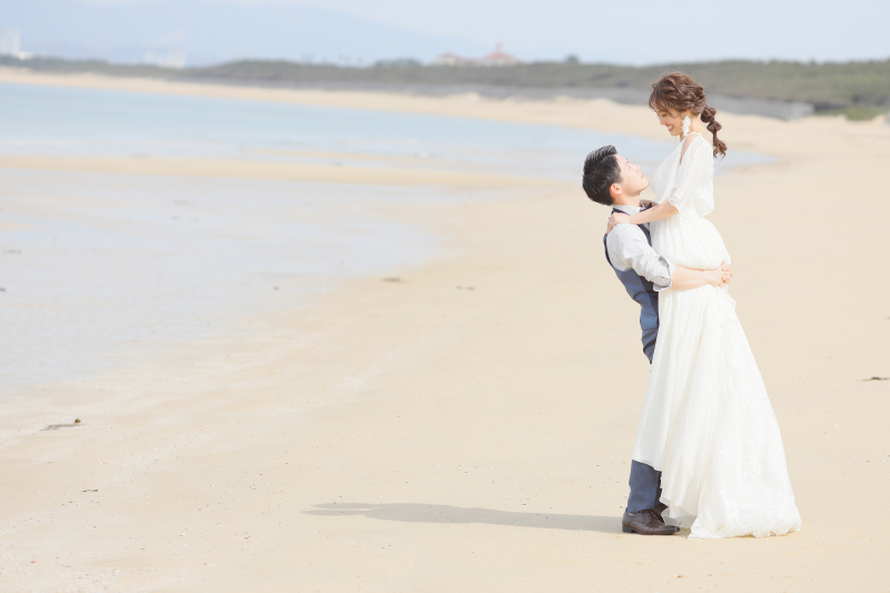 和洋装２着ロケーション＆洋装１着スタジオプラン<全カットデータ付き>成約特典あり