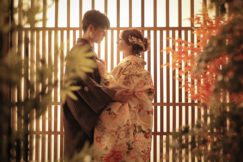 【期間限定各月30組様限定】スタジオ3着ランクフリープラン