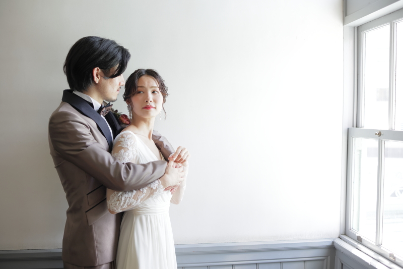 和装２着ロケーション＆和装１着スタジオプラン<全カットデータ付き>成約特典あり