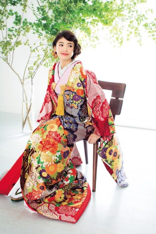 華飾飛翔幔幕文