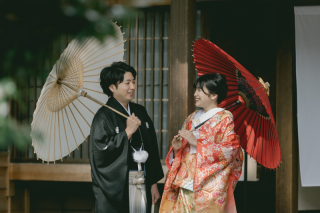 高宮庭園茶寮　笑顔輝く場所