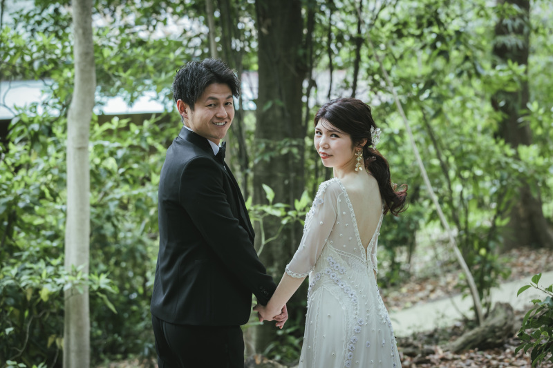 笑顔で1枚