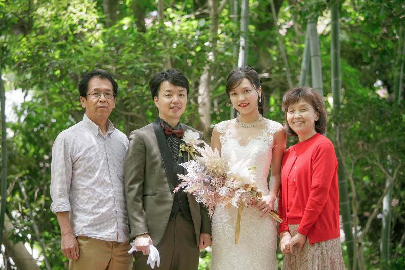 そばにいてくれた大切な人へ