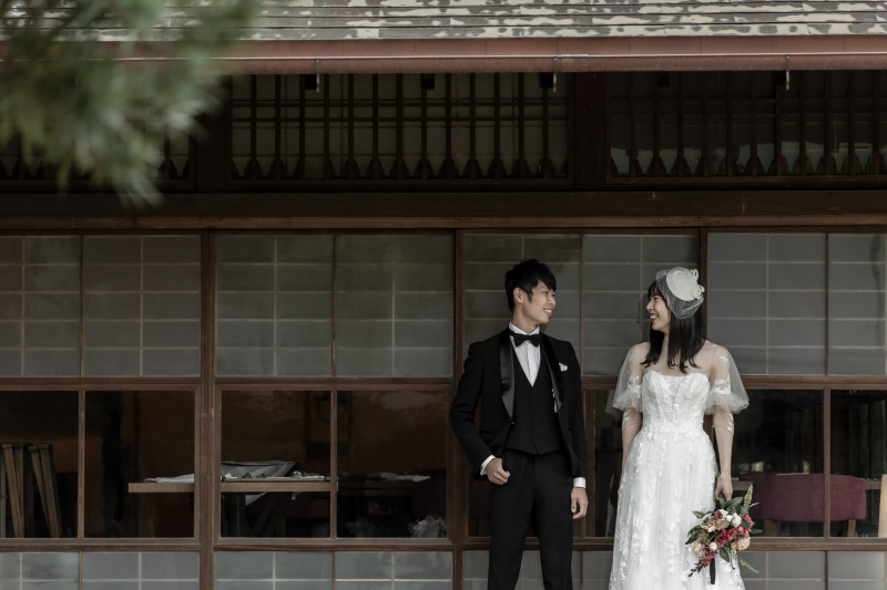 自分達らしさを