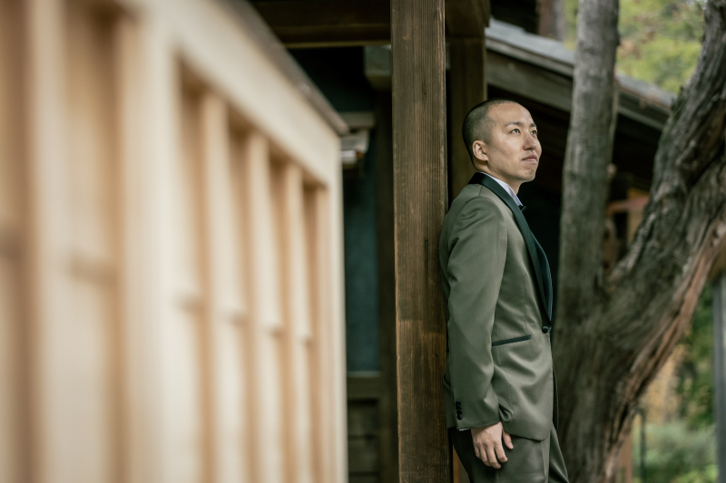 表情で気持ちを伝える