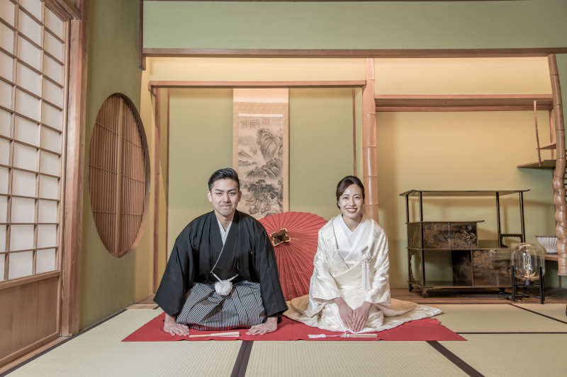 最後も笑顔のショットで締めくくり